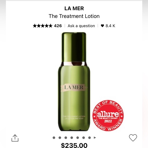 La Mer - Picture 3 of 5